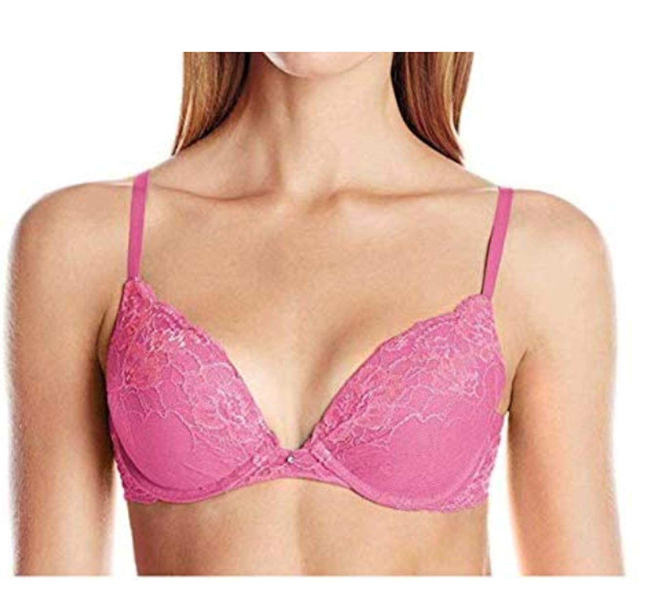 Maidenform DM9601 (D, 34) Purple Rose