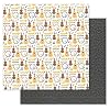 Doodlebug Design School Days Paper 12x12 Pack