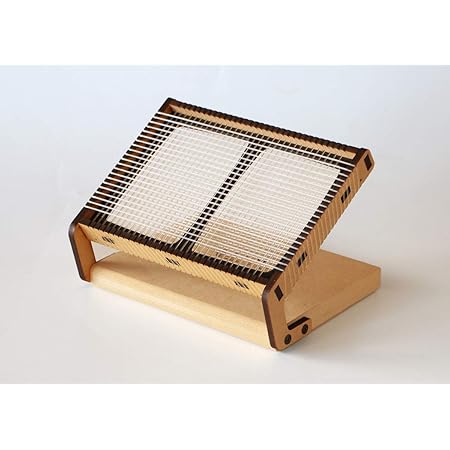 Amazon Ichigram Penku ペンクー ナナメ 不思議な空中ペン立て 色鉛筆や色ペンの整理 デッサン メイクブラシの整理 プラモの筆塗装 色鉛筆 文房具 オフィス用品