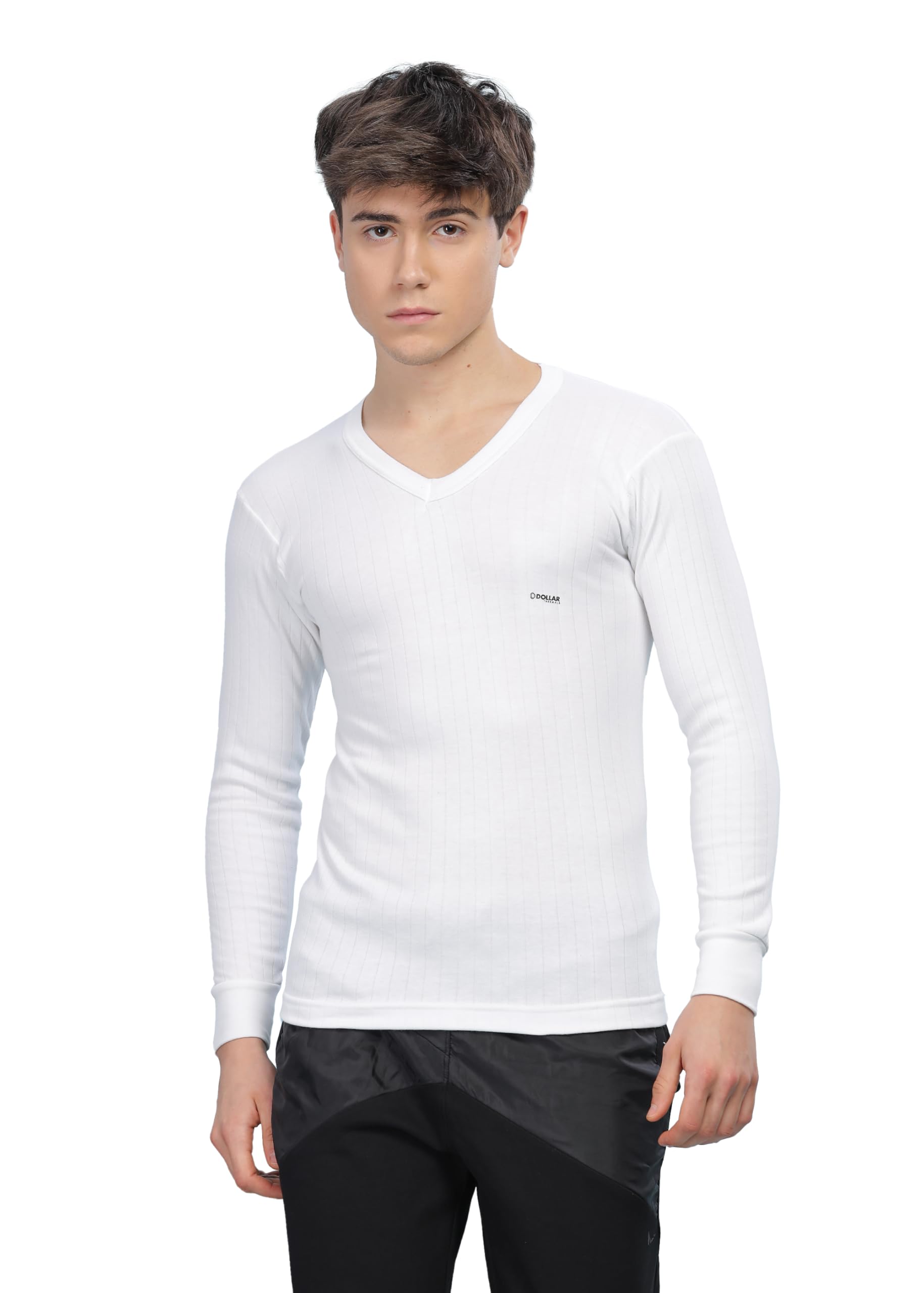 Wintercare Men Thermal VN Vest