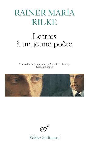 Lettres À un Jeune Poète