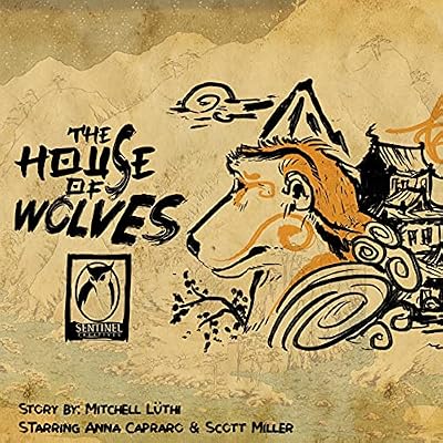The House of Wolves