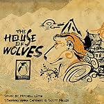 Cover of The House of Wolves