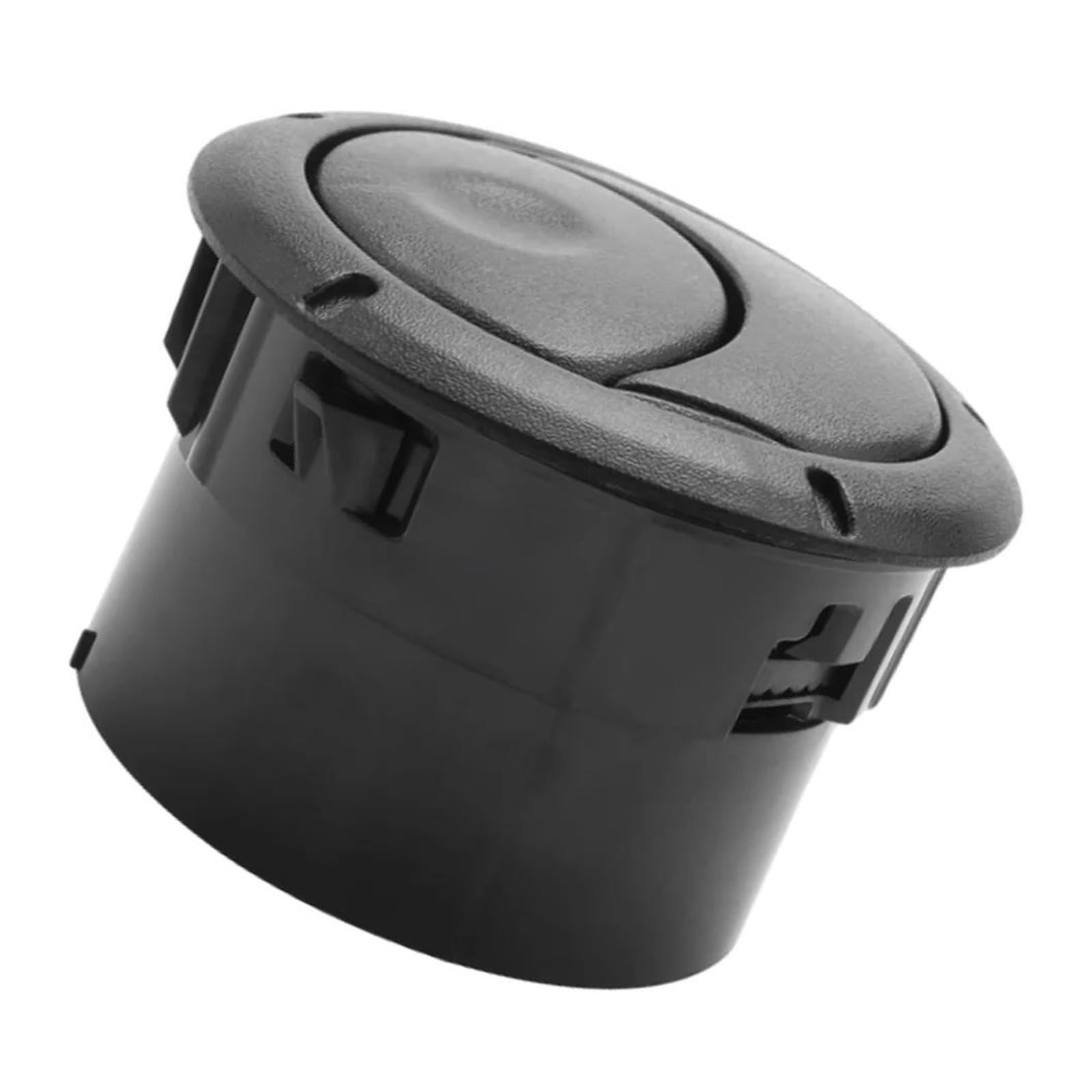 Rejilla de ventilación de aire acondicionado para un salpicadero de Duster impecable 6