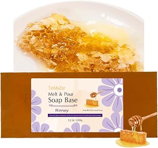 52 lbs Honey Soap Base in Pakistan