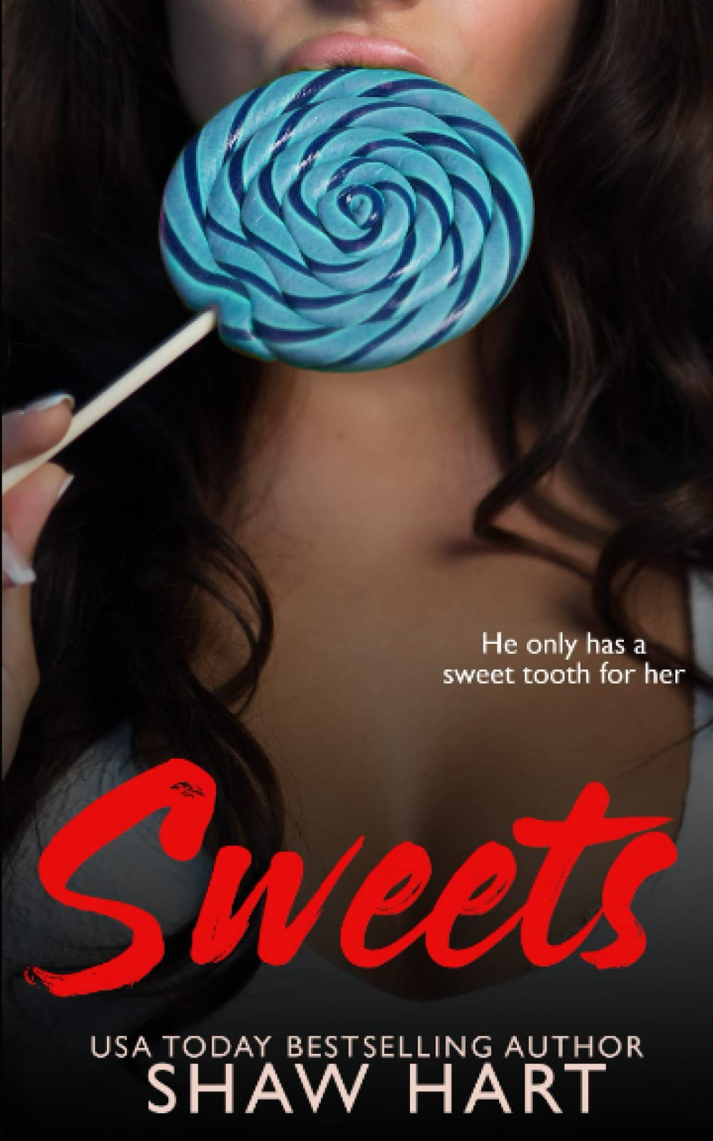 Sweets (Happily Ever Holiday)