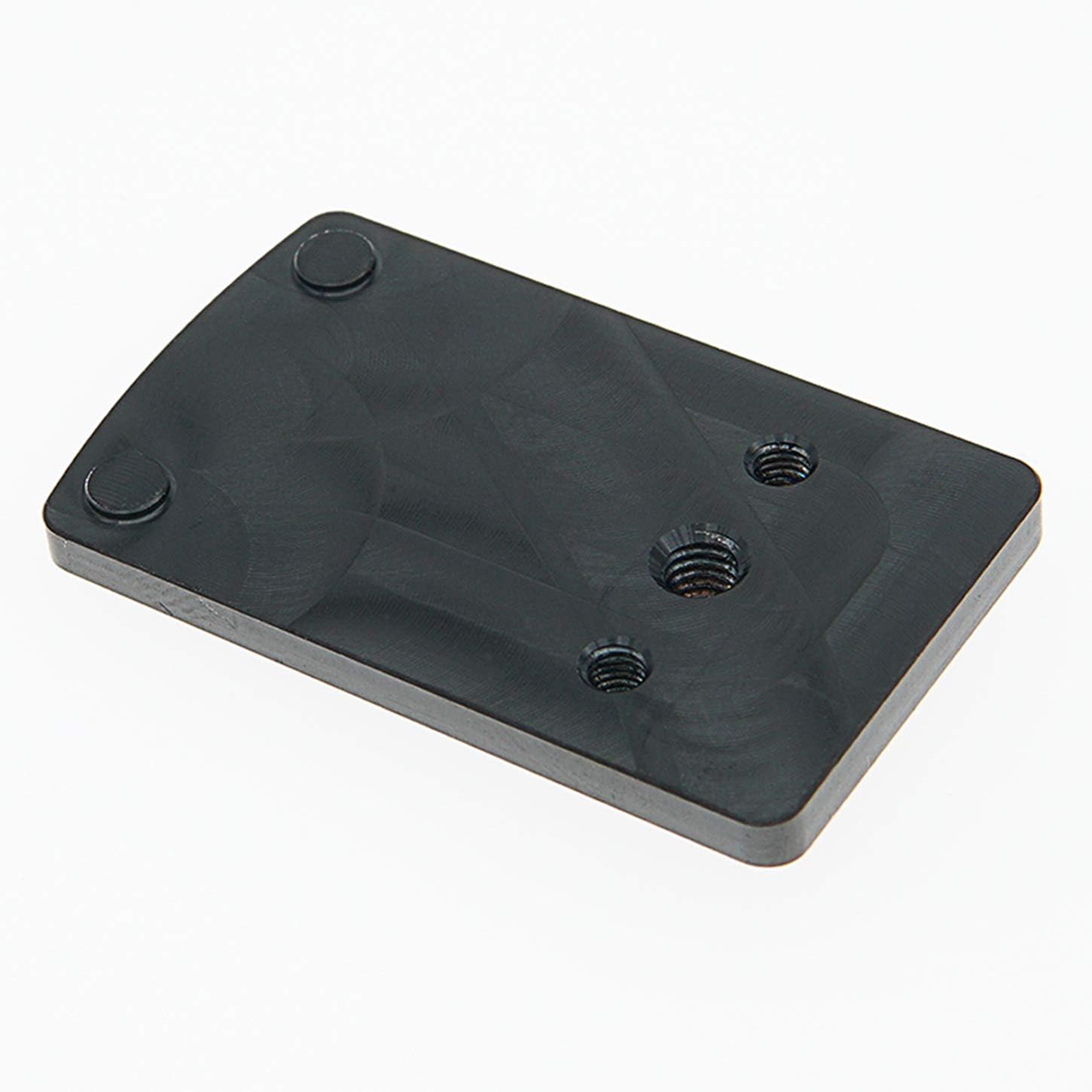 Buy DPP Titanium Rear Sight Dovetail Mount/Mounting Plate/Adapter