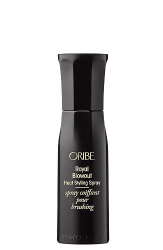 Oribe Royal Blowout Heat Styling Spray 1.7oz