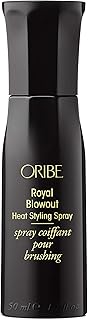 Oribe Royal Blowout Heat Styling Spray