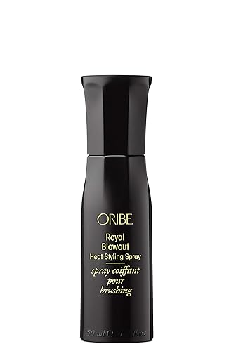 Oribe Royal Blowout Heat Styling Spray - Royal Blowout - 59.15 ml (Pack of 1)