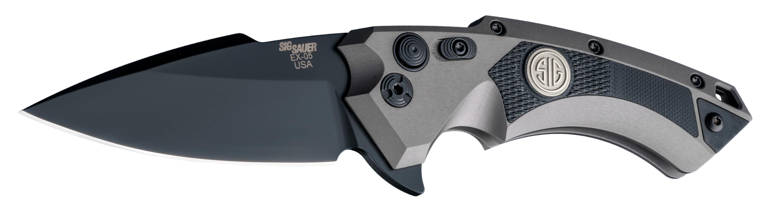 Amazon.com: Hogue: Sig Sauer + Hogue Knives