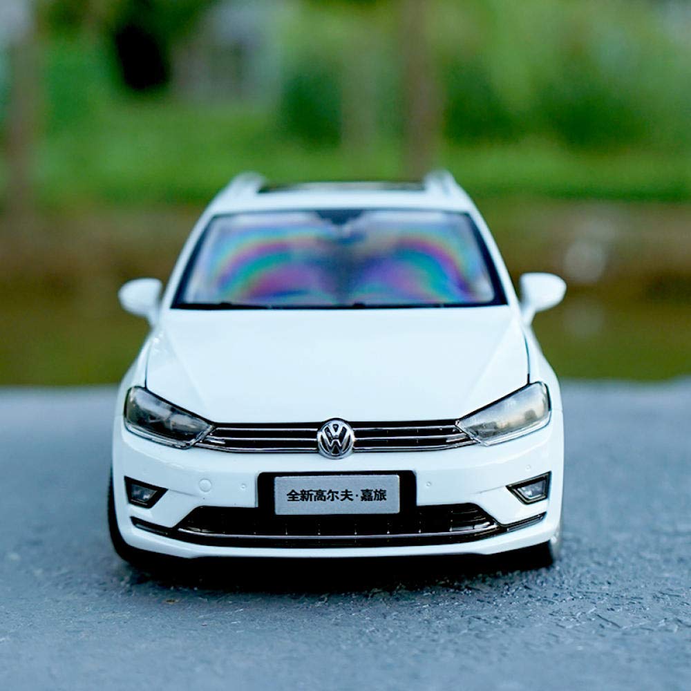doudouTU Die Cast Car Decoration 1:18 World Famous Car Alloy Model Car Static Metal Model Vehicles With Original Box Gifts For Adult Car Fans