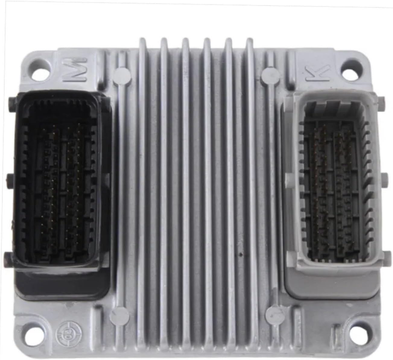 96800724 96800725 ECU ECM Electronic Control Module Engine Control Unit for 96417551 96417552 25184706 25184707(25184706)