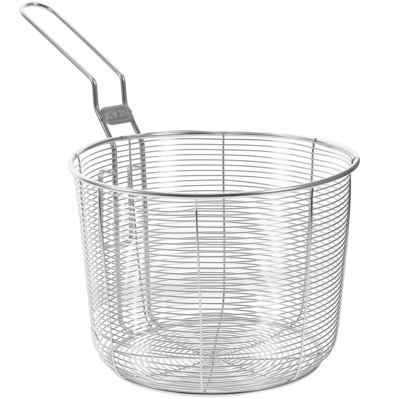 SHERCHPRY Colapasta Caldo Cesto Appeso Per Pentole Calde Scolapasta Da Cucina Per La Pasta in Acciaio Inox Ragno in Rete Da Cucina Acciaio Inossidabile Cibo Tagliatelle Sottili