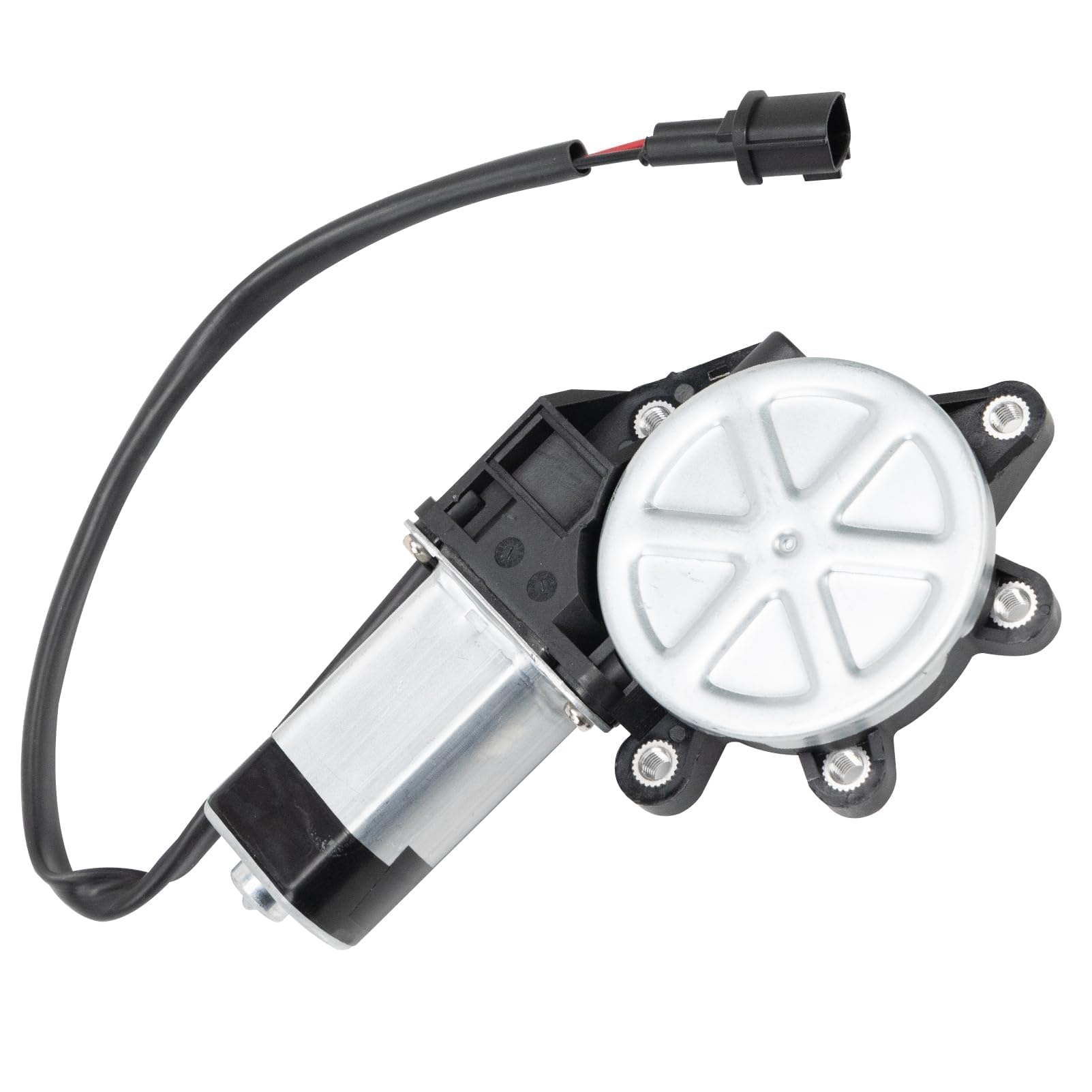 3,000円お安く!⭕️ラスト1◎Power Twinzer Fins Amazon.com: 2-Pin Front/Rear Left Driver Power Window Lift Motor