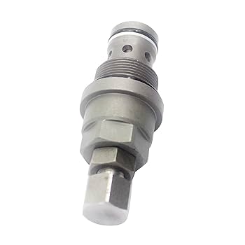 Amazon.com: 4372683 ZAX110 ZX120 ZAX120 Pressure Relief