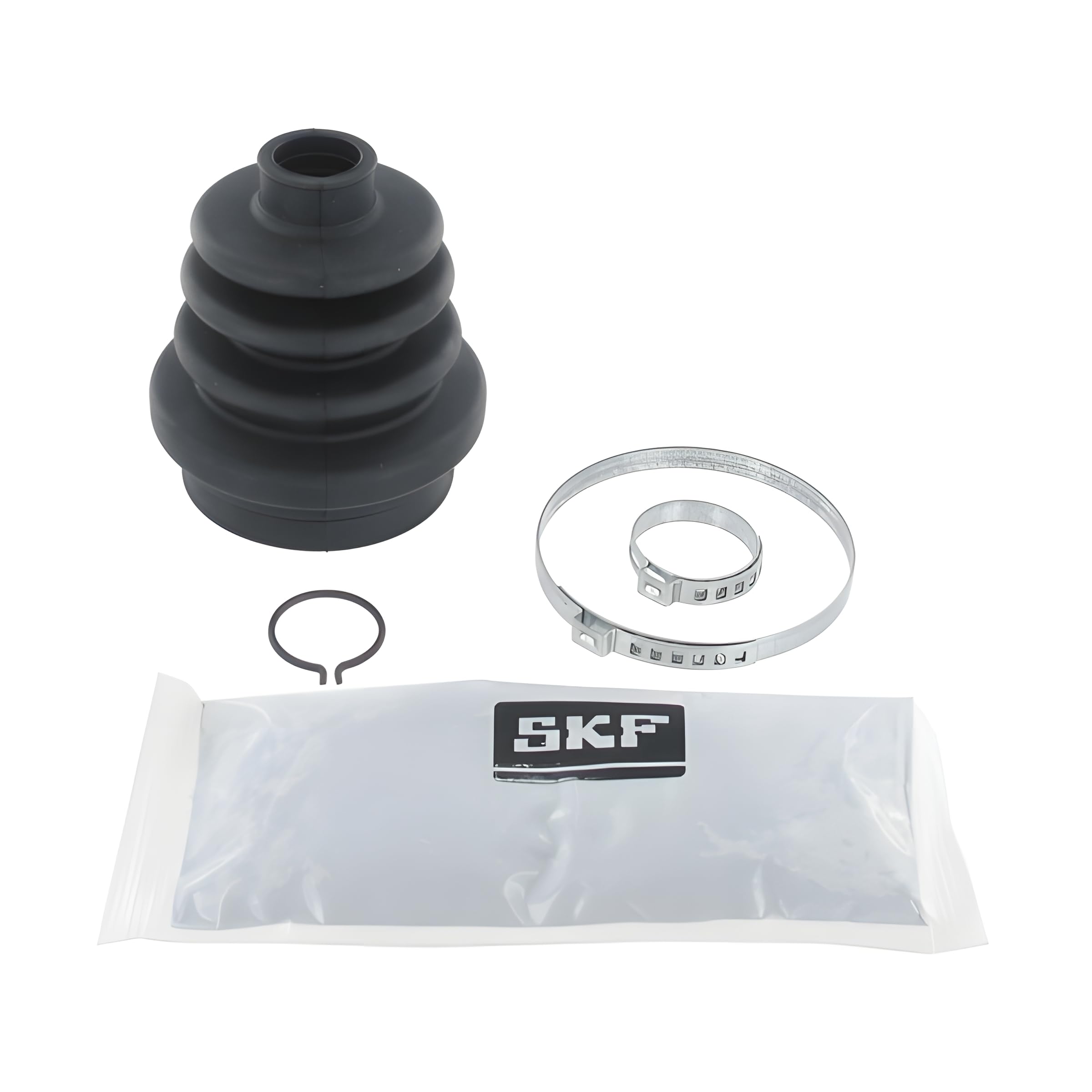 BELLOW KIT DRIVE SHAFT VKJP 6009 FOR OPEL C18SEL/18XEL X18XE 1.8L 4cyl ASTRA F