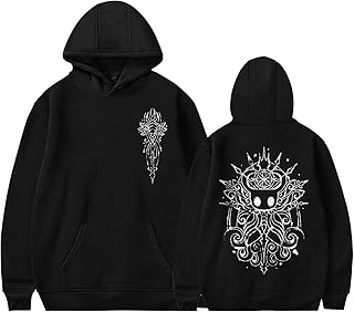 Hoodie Game Print Merch Hoodies Fashion Sweatshirt For Women Men