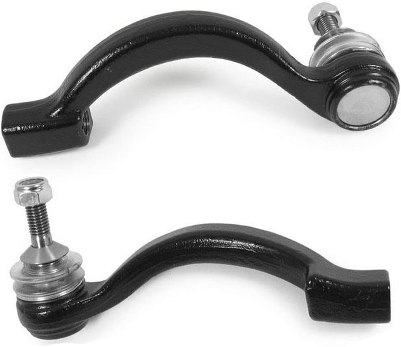 Front Outer Tie Rod for Ford Thunderbird 2002-2005 for Lincoln LS 2000-2005