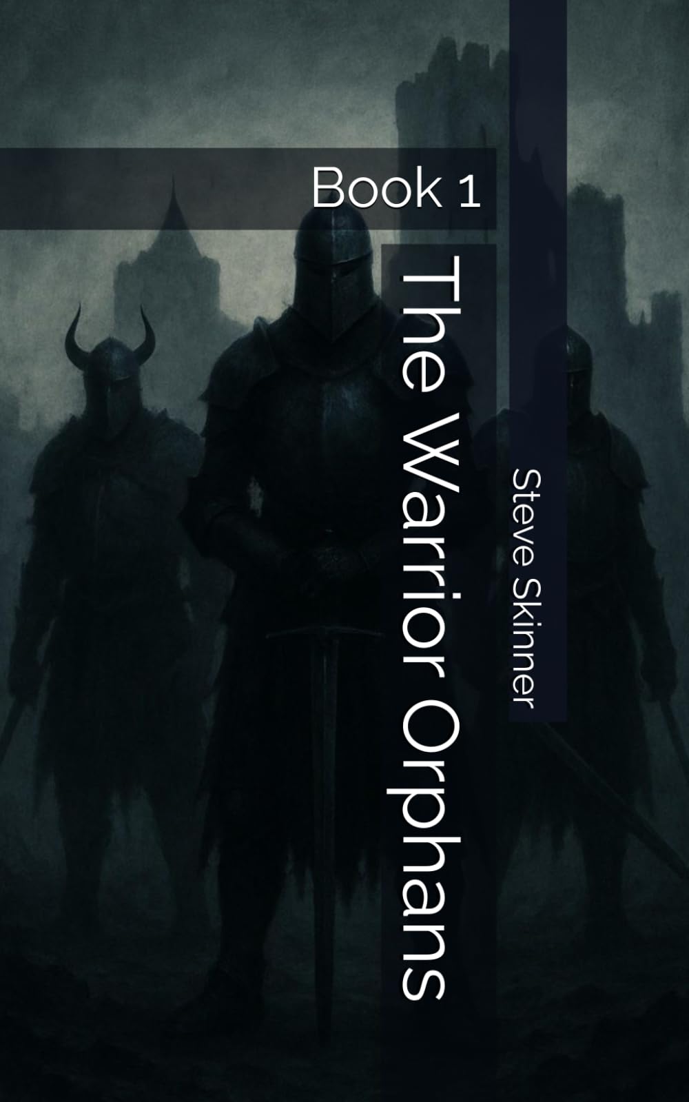 The Warrior Orphans: Book 1