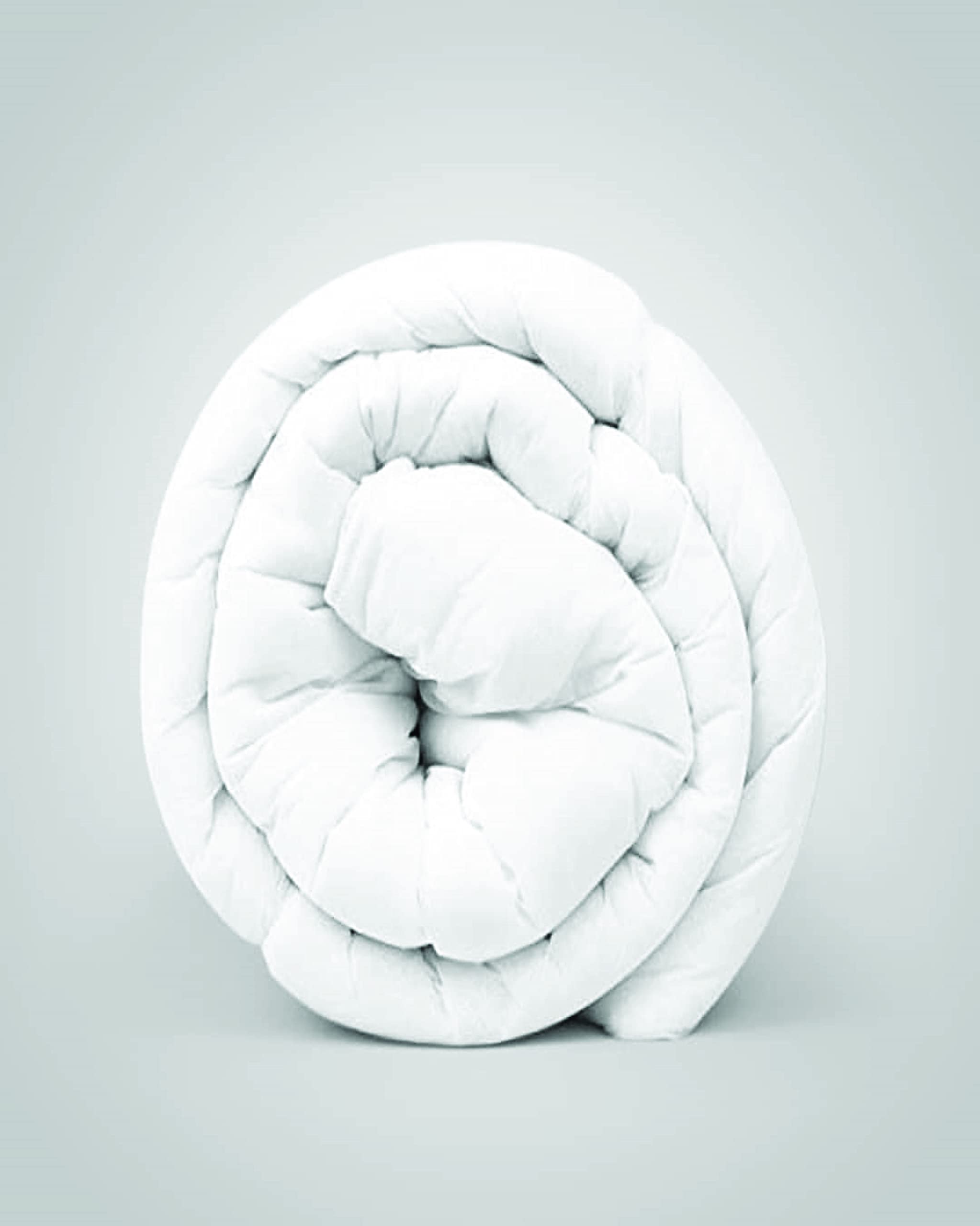 Comfort Valley 10.5 Tog Anti-Allergy Duvet Corvin Single Duvet