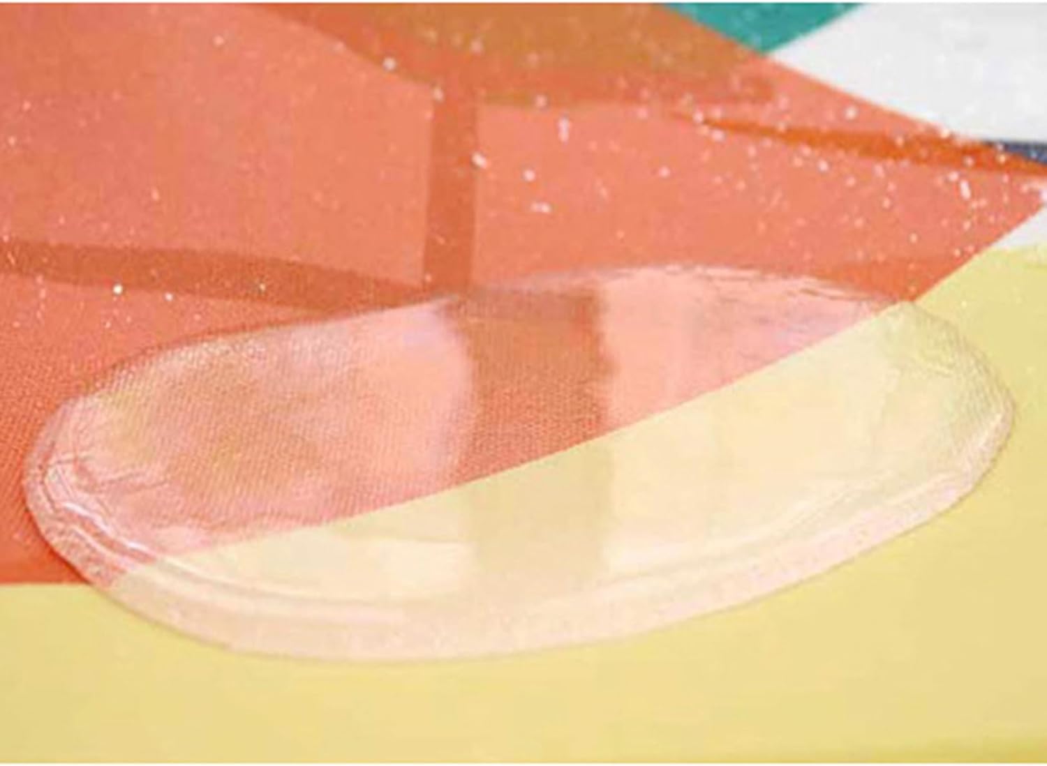 [dhiuebc] 食器棚カーテン キッチン カラー5 ベッドルーム リビングルーム用 小窓カーテン パンダ柄 防塵 短いカーテン