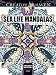 Produktbild Creative Haven Deluxe Edition Sea Life Mandalas Coloring Book (Adult Coloring) (Creative Haven Coloring Books)