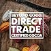 Beyond Good, Organic 70% Madagascar Dark Chocolate Bar, 2.64 Ounce