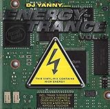 E n e r g y t r a n c e