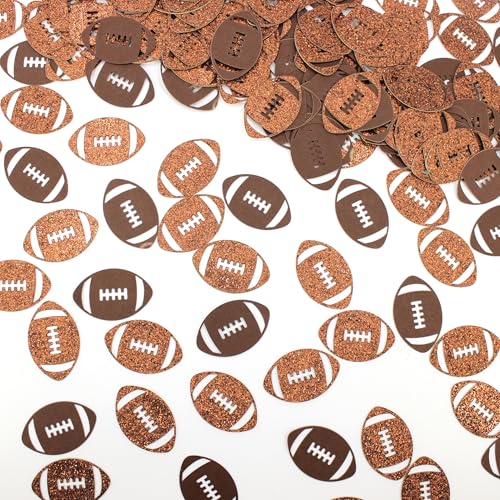 Football Party Supplies - 30