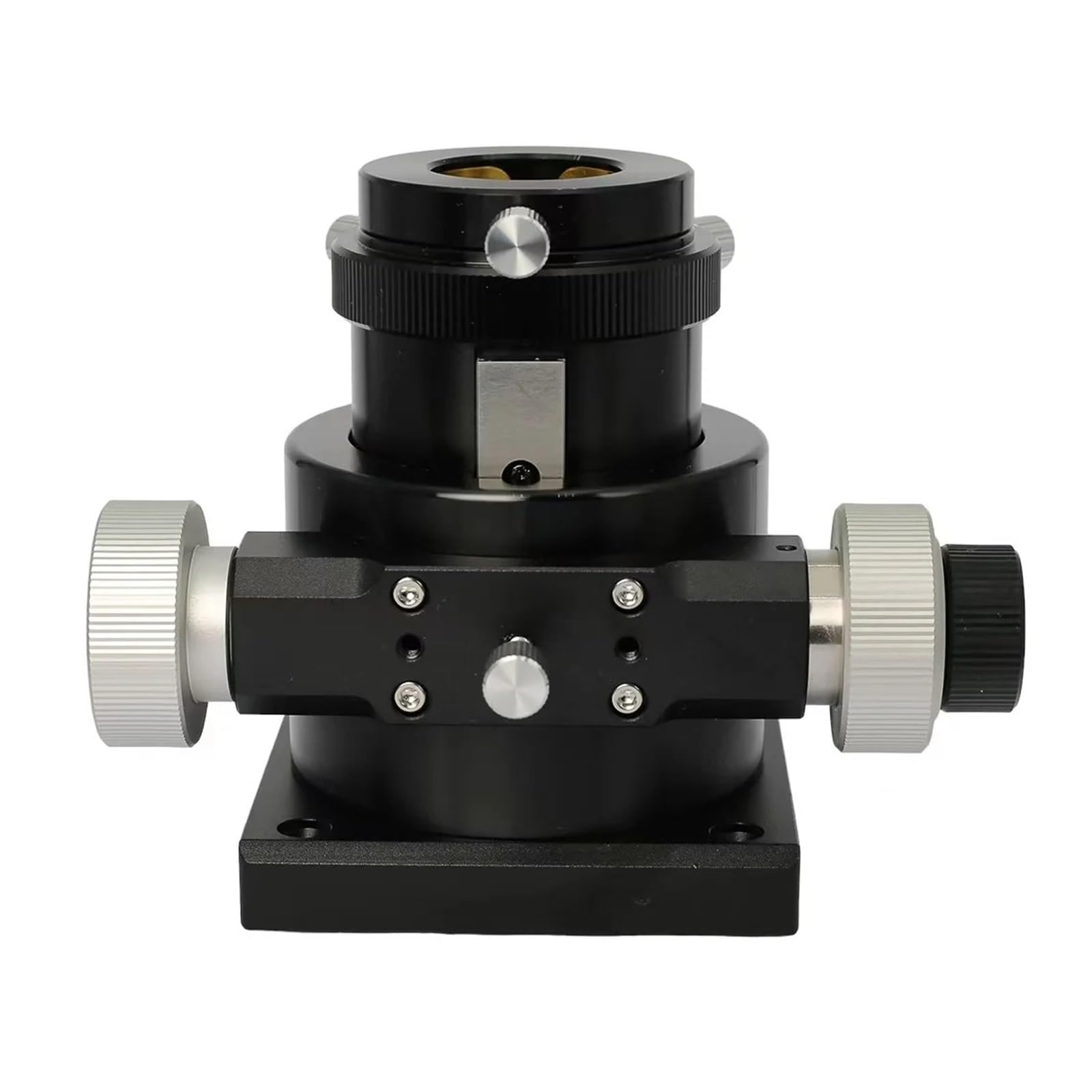 Focheggiatore stile Crayford da 2" a doppia velocità