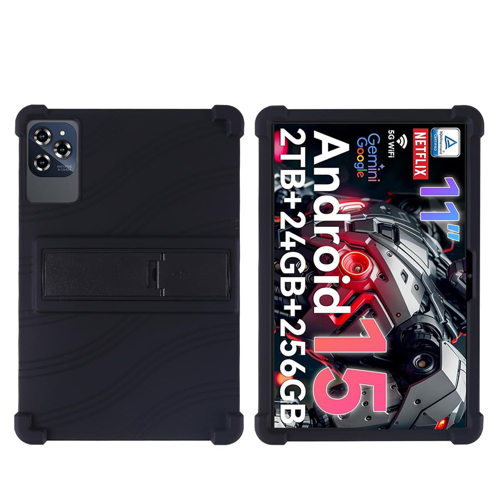 Amazon.co.jp: For Android 15 タブレット Tabwee W90/T90 ケース 11