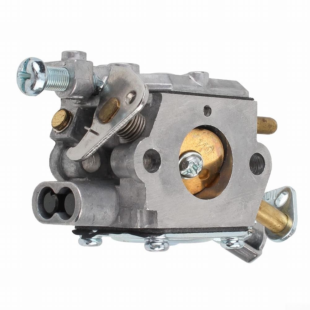 Precision Engineered Carburetor for PCN4545 PCN4040 Chainsaw, C1M H58C 84A, Long Service Life