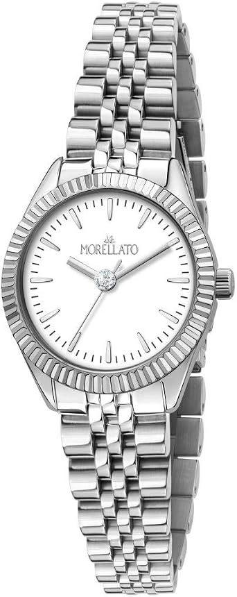 Morellato Analogico R0153165520 : Amazon.it: Orologi