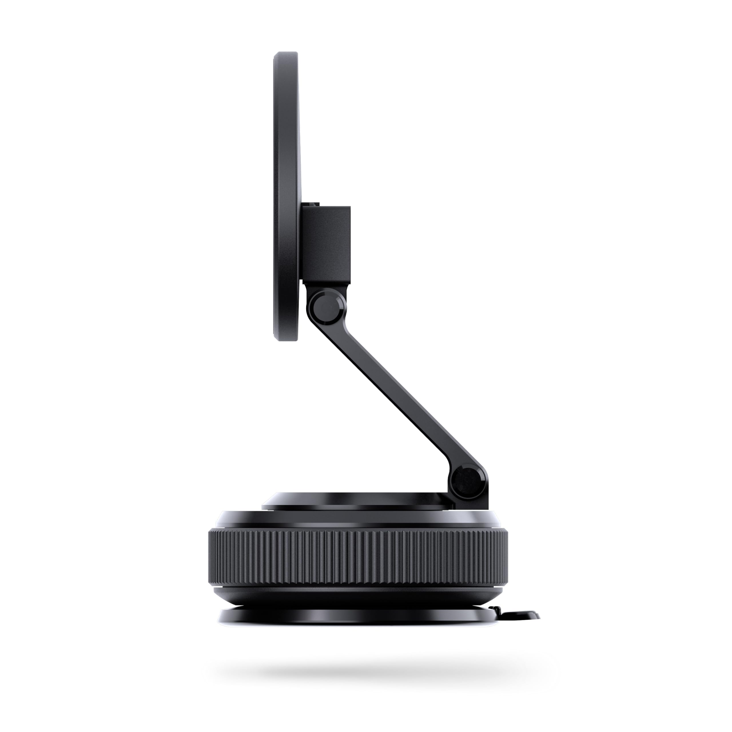 SP CONNECT Suction Mount Pro | Supporto universale per cellulare per auto | Supporto smartphone auto
