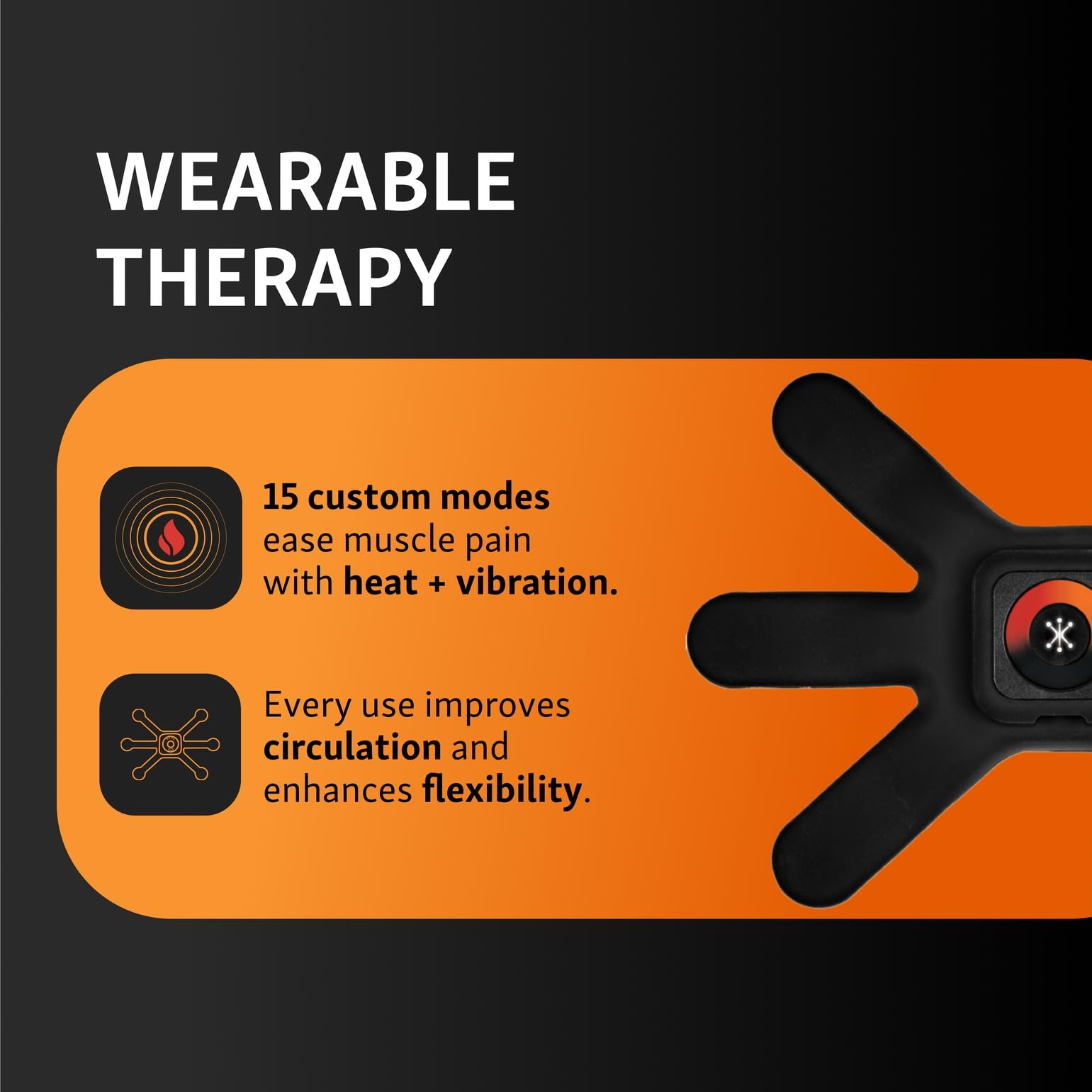 wearable vibration therapy 11 Clever and Sexy Ways to Use Lube main image 1