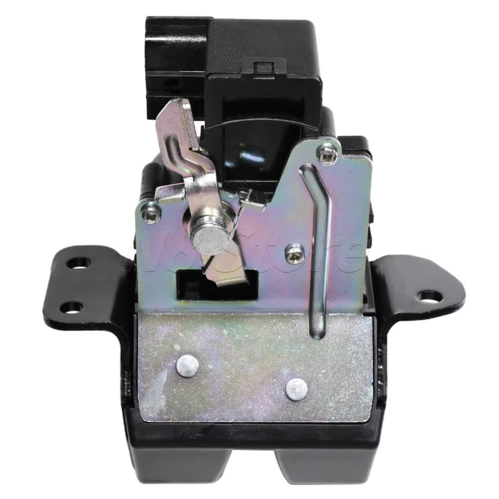 Rear Tailgate Lock Compatible with Hyundai for I30 for Elantra GT for I30 Hatchback 2013-2017 Car Tailgate Trunk Latch Mechanism Door Lock Actuator