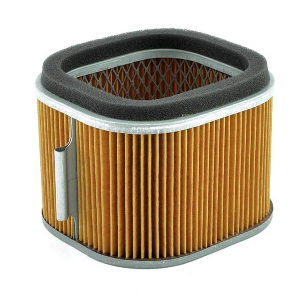 Air Filter for Cash Filter Airbox Two Original Kawasaki KZ1000 csr-kz1100