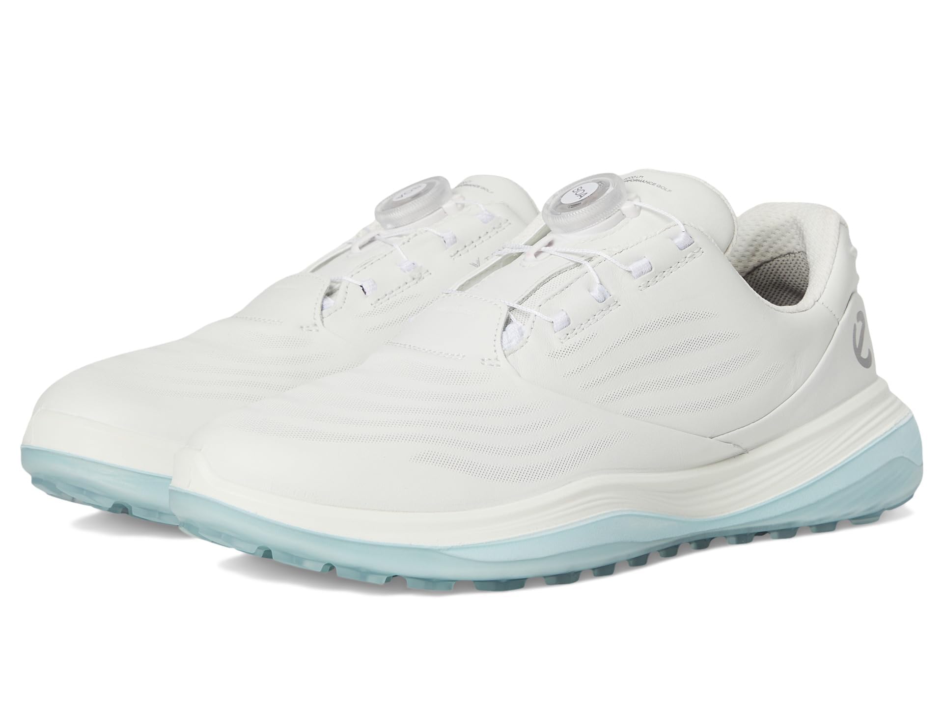 ECCO Golf LT1 BOA Damengolfschuhe