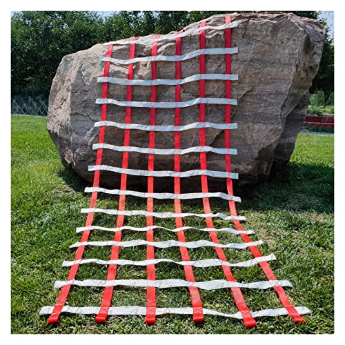 Avazera Cargo Climbing Net, Playset Climbing Net Kids Outside Obstacle