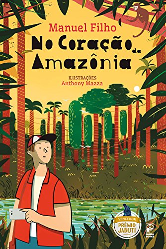 No coração da Amazônia
