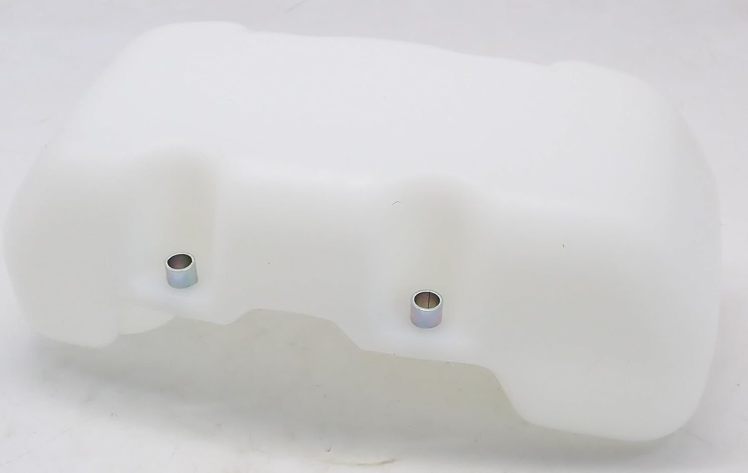 Echo/Shindaiwa Genuine Fuel Tank, Plastic, Polyethylene, Fits T302, SRM-3020, SRM-3020T, SRM-3020U, Power Equipment