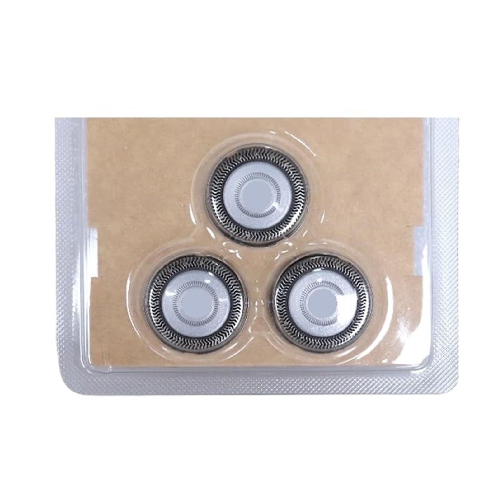 Confezione Da 3 Testine Di Ricambio for Rasoio Compatibili Con Philips SH71/51 | Serie 5000/7000