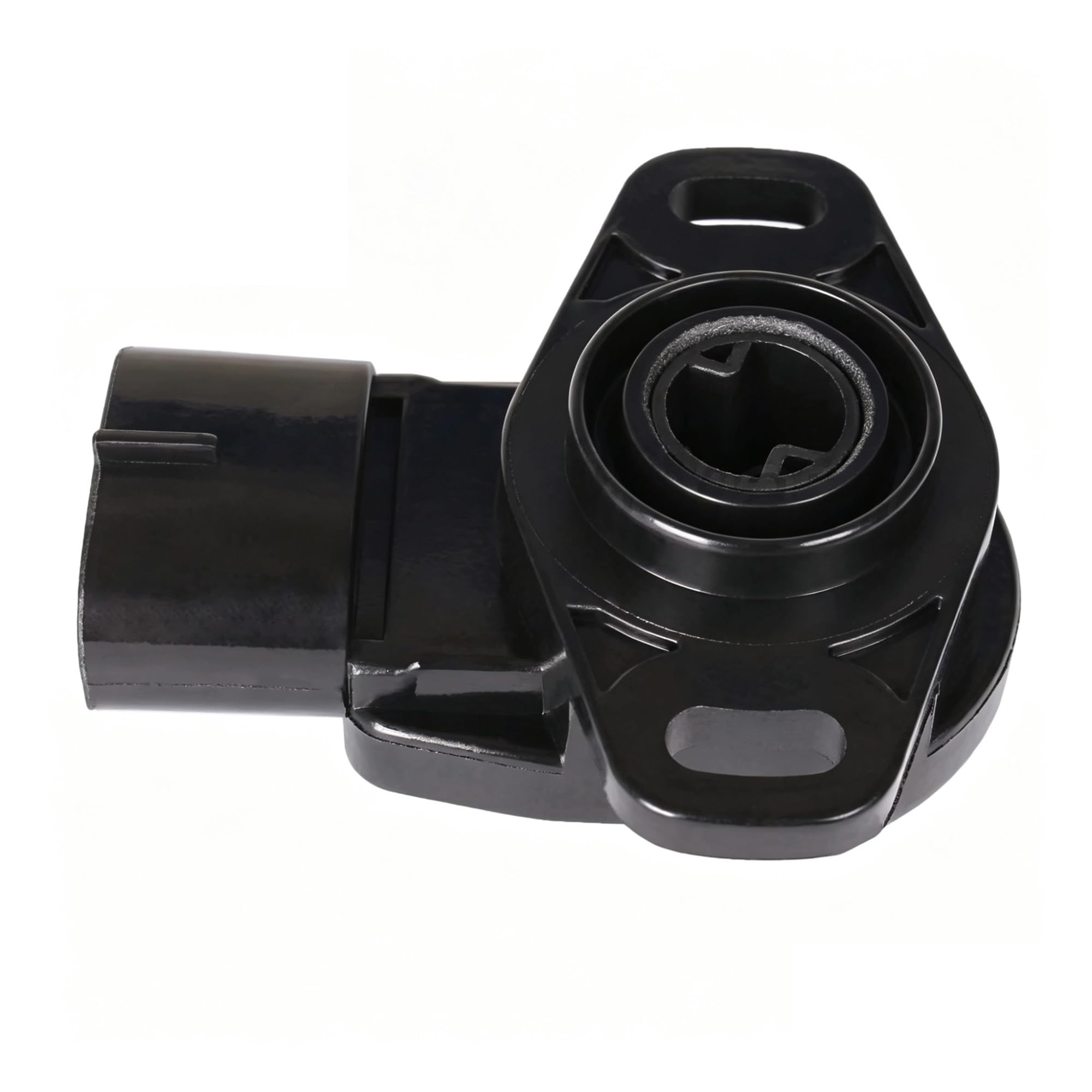 Sensor Acelerador Gire Izquierda Sensor Posición Acelerador TPS