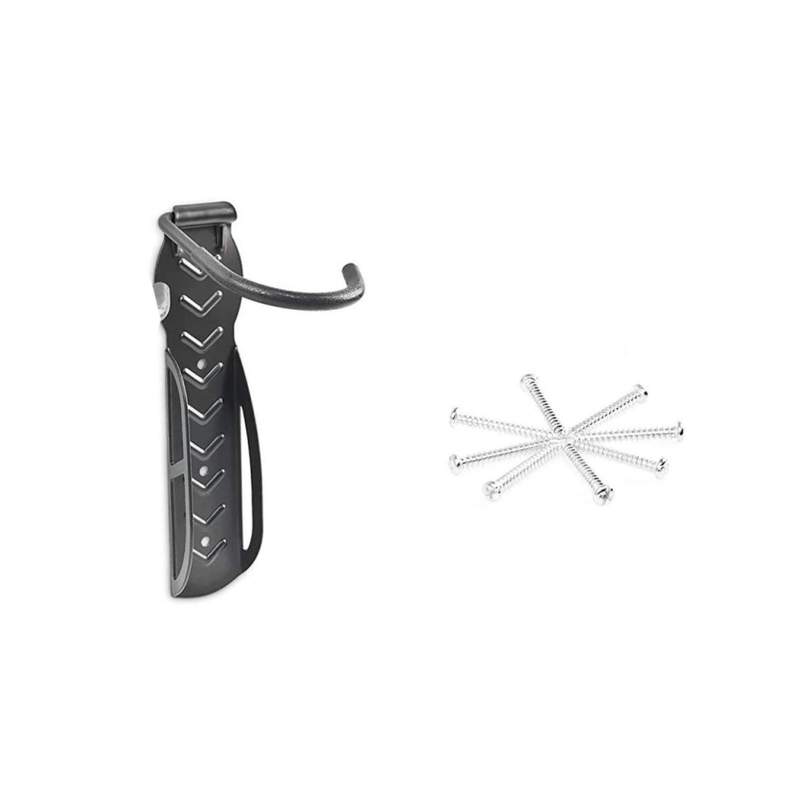 Soportes para bicicletas REYG para guardar tu bici en la pared del salón o garaje