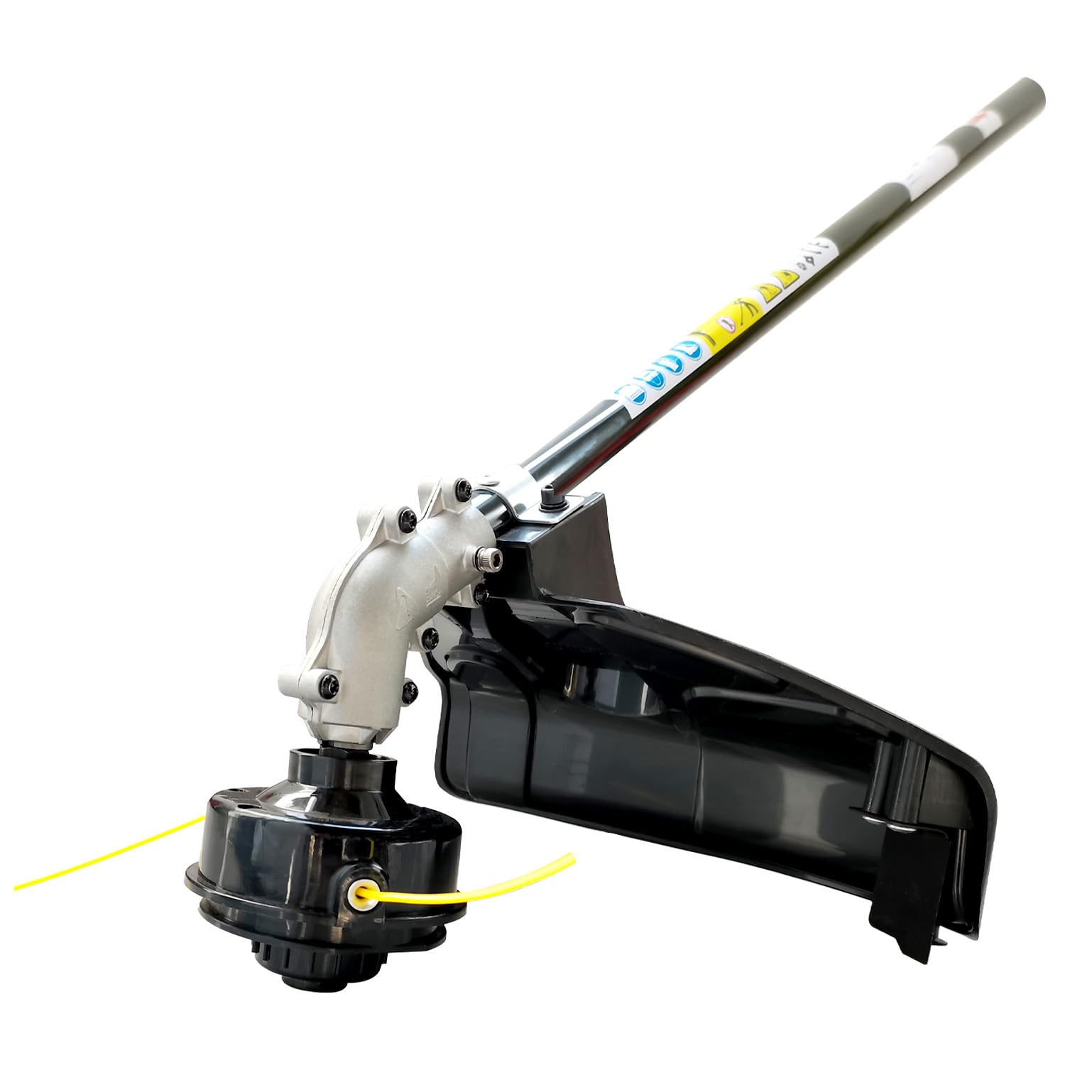 Gabasinover,Replacement Part,String Trimmer Attachment fit for Troy-bilt's tb304s,and 2-Cycle 4-Cycle Gas Trimmer Head,dewalt ryobi mtd String Trimmer Head