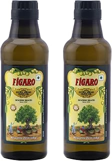 Figaro Extra Virgin Olive Oil