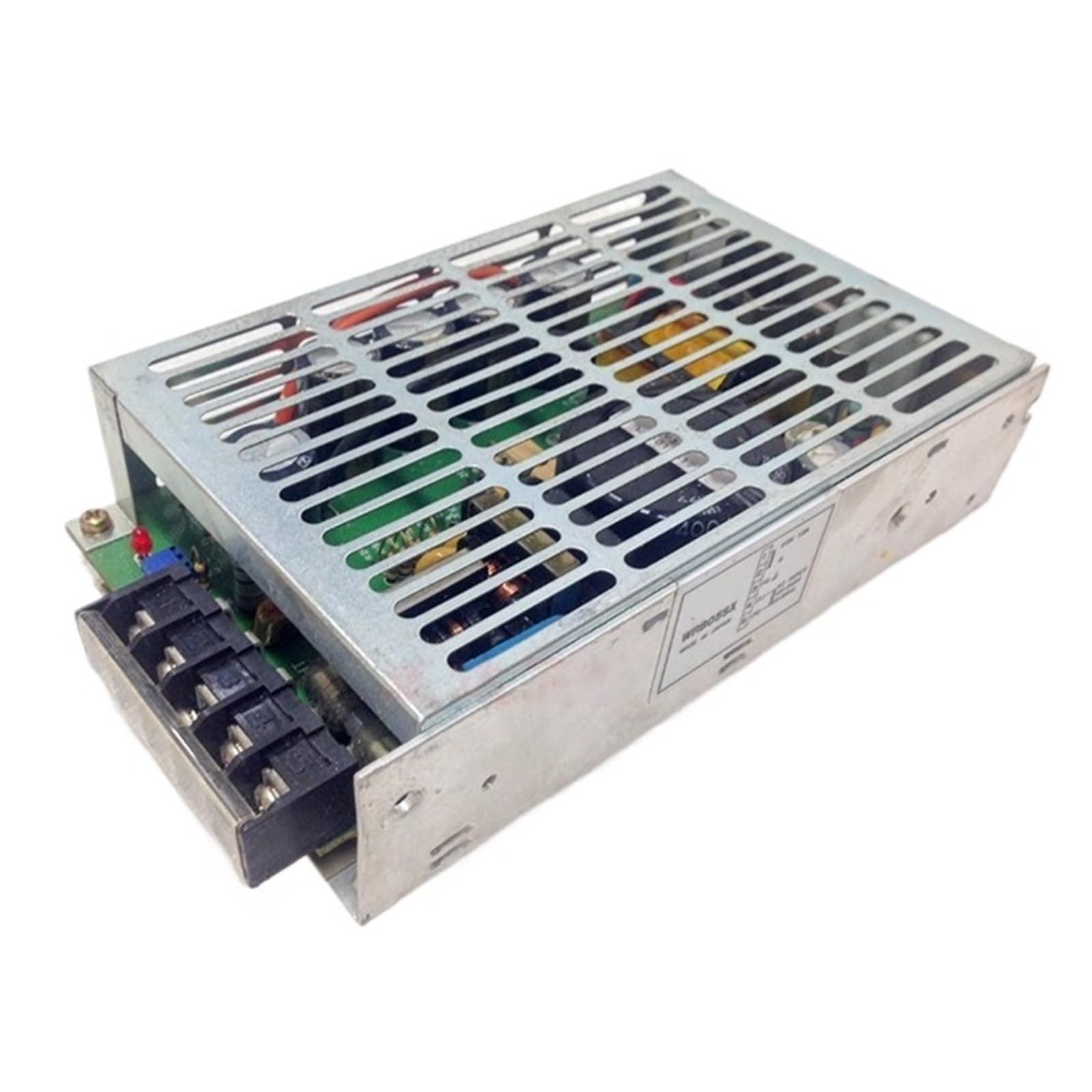 CLBSWYEJK Power Supply +5V10A WRB05SX