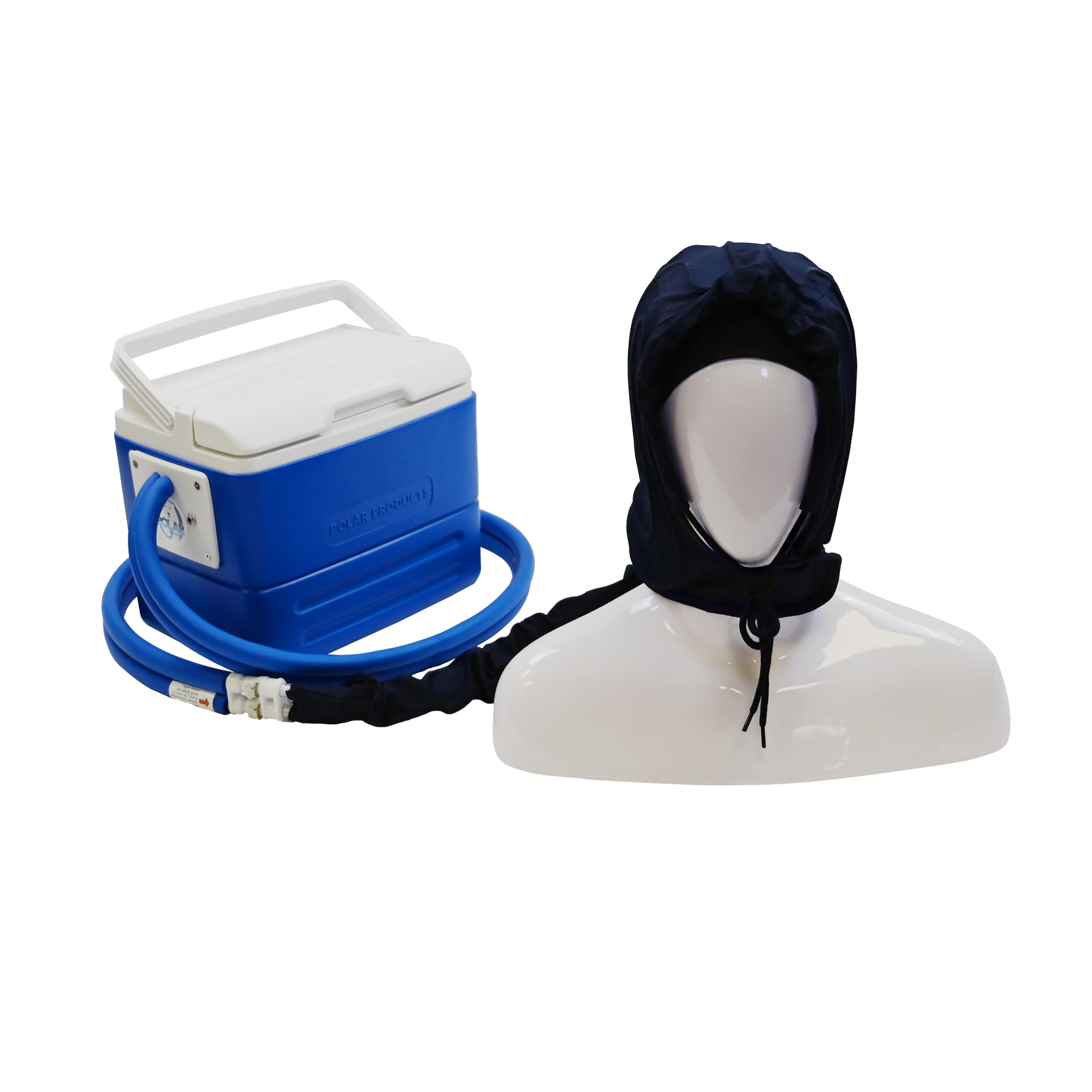 Amazon.com: Polar Active Ice® 3.0 9QT Cold Therapy Ice Machine