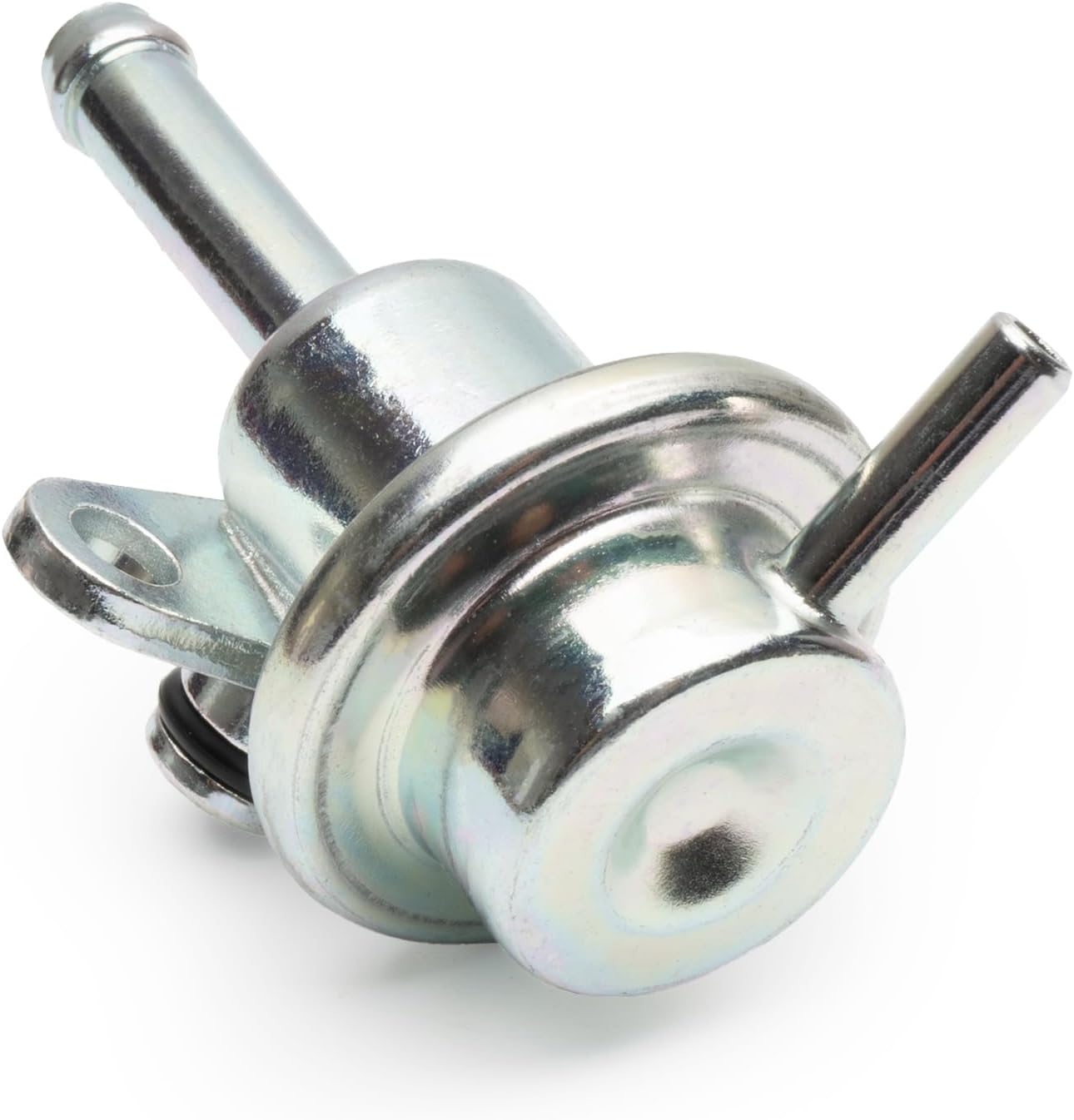 2267038U00, Fuel Injection Pressure Regulator Compatible with Infiniti,1996-1999 I30 3.0L.Nissan,1995-1998 240SX 2.4L,1993 D21 Pickup 2.4L,1995-1999 Maxima 3.0L,1992-1994 Sentra 1.6L,1993-2012 Tsuru 1